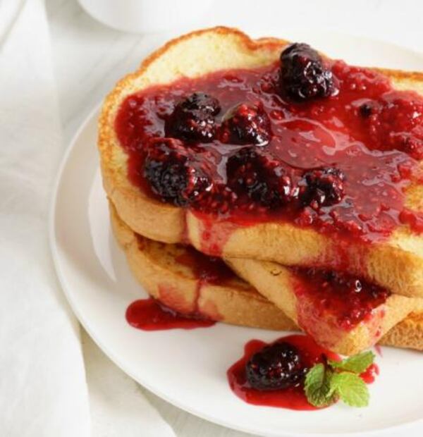 Los básicos del brunch