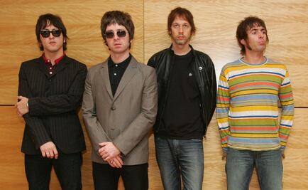 "Oasis no volverá", asegura mánager
