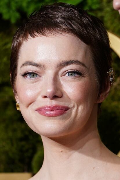 El pixie es un corte que queda bien a mujeres de todas las edades. Foto: AP