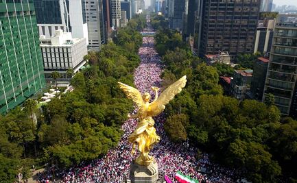 Lecturas de la marcha