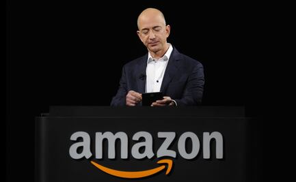 Dueño de Amazon habría sido hackeado por el príncipe heredero de Arabia Saudita: The Guardian 
