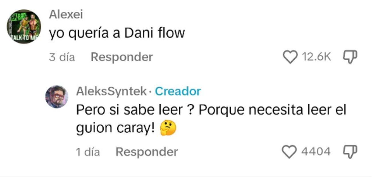 Aleks Syntek. Foto: Captura de pantalla