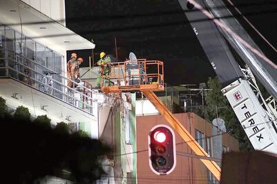 Crónica. Se diluye la esperanza de hallar a mamá de Renata