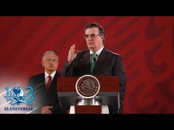 Delegado de FGR visitará El Paso para integrar carpeta por tiroteo contra mexicanos