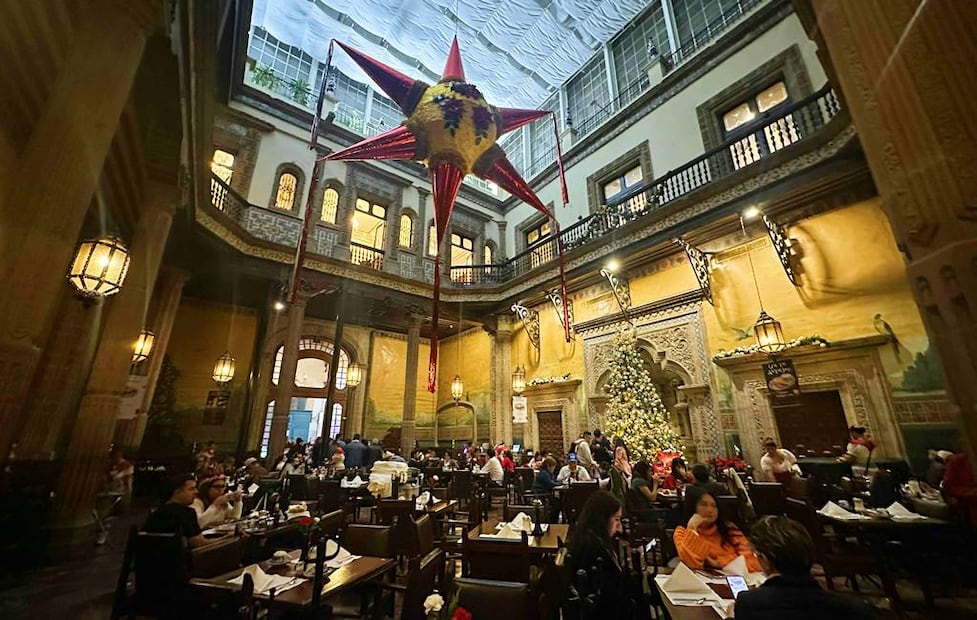 Foto: Omar Moreno. El Universal