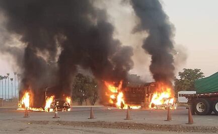 Regresan actividades a la normalidad tras “Jueves Negro” por detención de Ovidio Guzmán en Sinaloa 