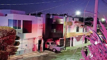 Se intensifica la violencia en el centro y sur de Sinaloa