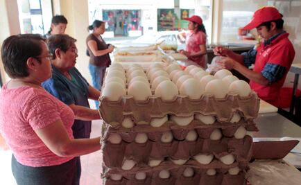 Aumento de precios enfrenta a gobierno y sector privado