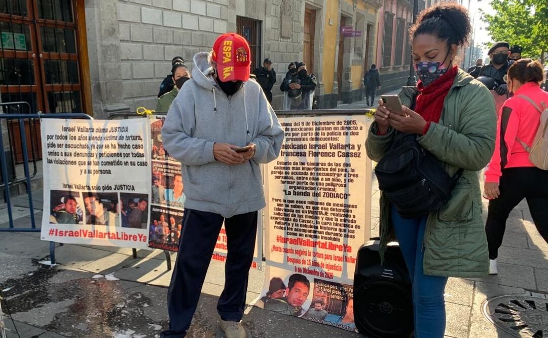 Foto: Berenice Fregoso/EL UNIVERSAL