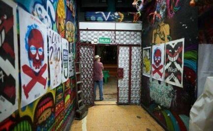 Foro Alicia anuncia su cierre tras 26 años de rock underground