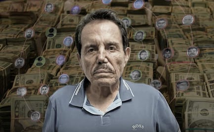 La impune espiral de lavado de “El Mayo” Zambada