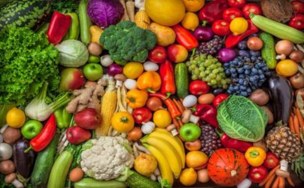 Cómo comer correctamente si padeces diabetes