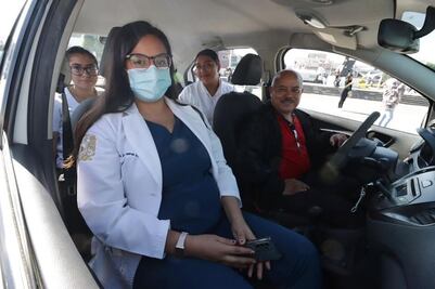 Médico en tu Casa para tu Bienestar en Nezahualcóyotl: ¿Cómo solicitar el servicio?