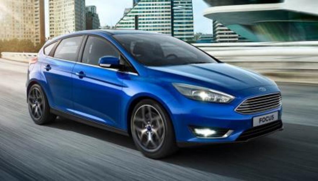 Los 5 autos más seguros y al alcance de tus manos