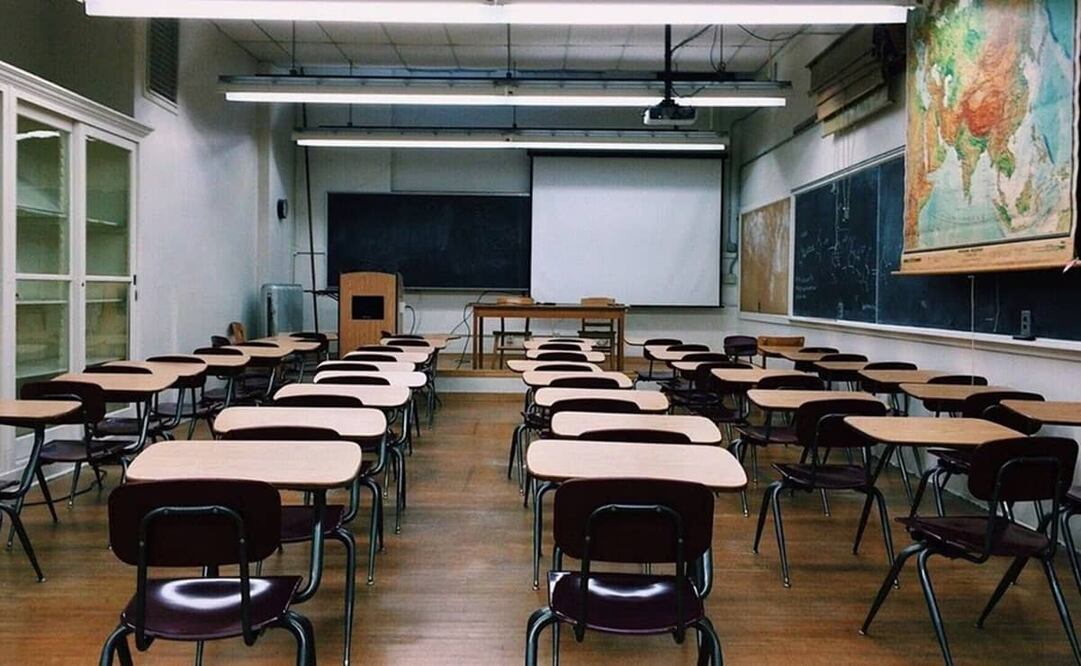 Los estudiantes podrán gozar de cuatro días de descanso. Foto: Pixabay