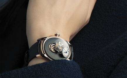 El discreto gesto (feminista) de MB&F