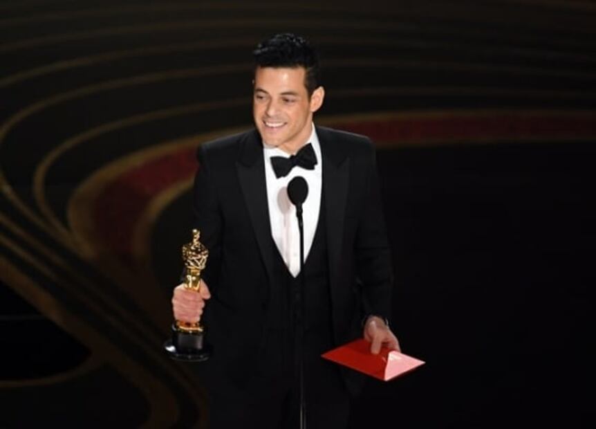 Minuto a minuto. Entrega de los premios Oscar 