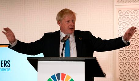 Tribunal Supremo británico declara ilegal decisión de Boris Johnson de suspender el Parlamento
