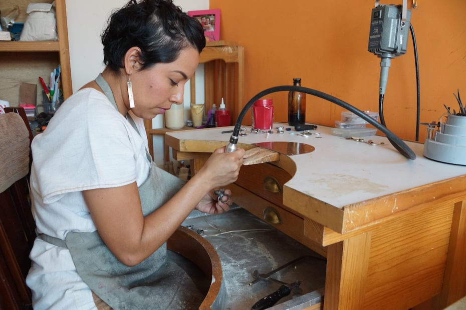 Foto: Edwin Hernández / EL UNIVERSAL