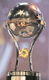 Chapecoense, campeón de la Sudamericana  