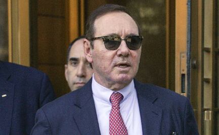 Se complica el panorama de Kevin Spacey, testigo en juicio lanza otra acusación en su contra
