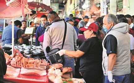 Así podrás ir a La Nueva Viga a comprar pescados y mariscos en Semana Santa 