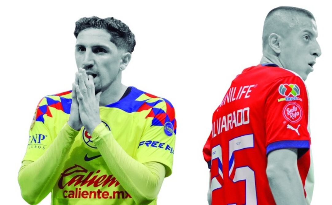 8 años tienen las Águilas sin dejar fuera a las Chivas, en una serie dentro de la fase final.