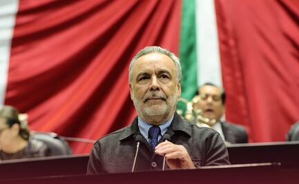 Ramírez Cuéllar propone una Cumbre urgente entre México, EU y Canadá; legislador busca fortalecer unión de América del Norte