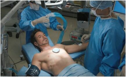 Señoras crean cadena de oración por Tony Stark en Facebook