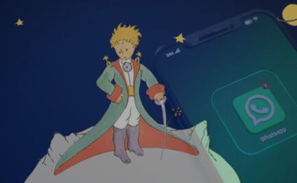 7 frases inspiradoras de "El Principito" para compartir en tus estados de WhatsApp