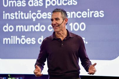 México, rentable en 8 años: Nubank