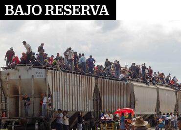 'La Bestia', bajo la lupa