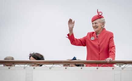 Retiro de títulos a nietos de la reina Margarita II desata polémica entre la familia real