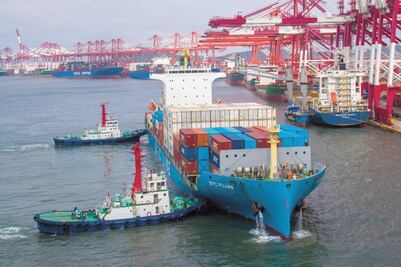 Coparmex pide diversificar y promover el comercio