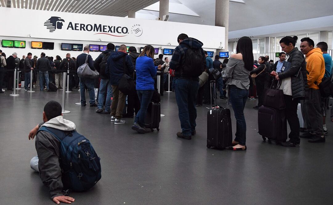 Foto: Archivo / EL UNIVERSAL