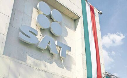 Banca de desarrollo, en la mira del SAT