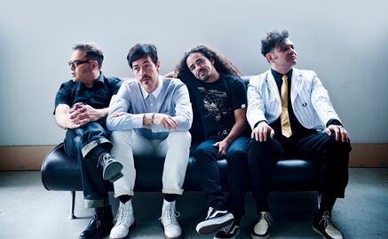 El día que Café Tacvba "cerró" el Mixup de la Zona Rosa