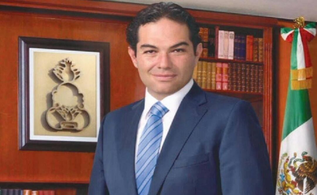 (Foto: Facebook/Enrique Vargas Del V.) 