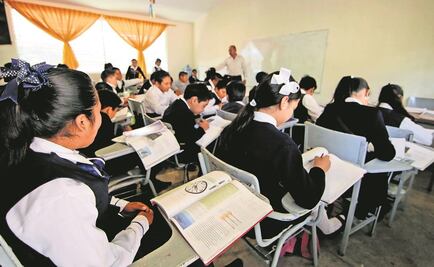 ¿Cómo y dónde tramitar la beca para alumnos de educación básica de CDMX?