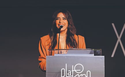 Eva Longoria lleva el Necaxa a la pantalla