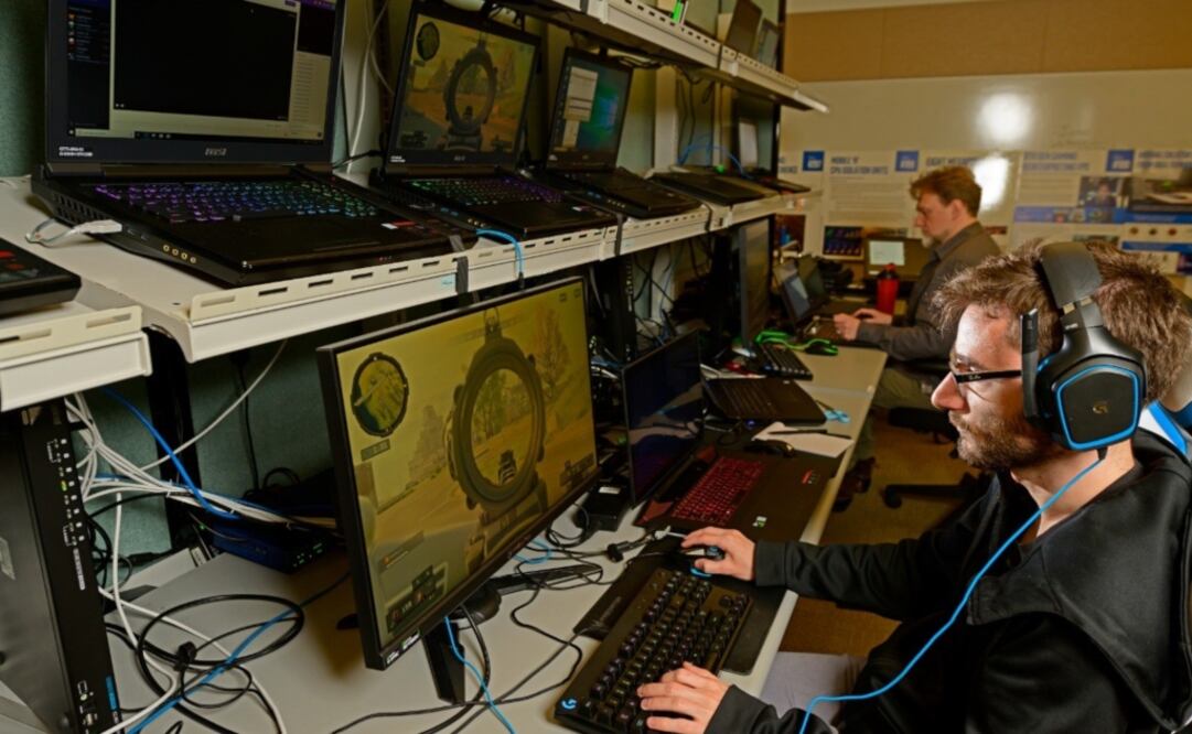 La marca afirma que brinda mejor velocidad de respuesta con esta generación.