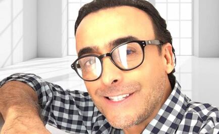 Adal Ramones quiere volver a ser papá