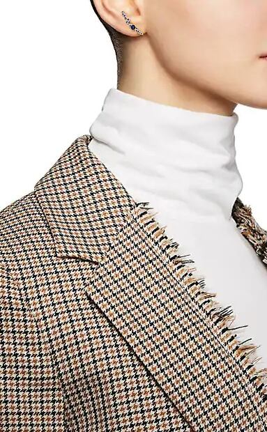 Alerta tendencia: aretes arriesgados para triunfar