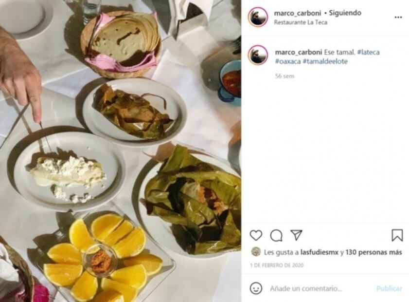 Estos son los mejores restaurantes de Oaxaca de 2021