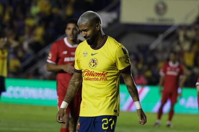 Resultado: América y Toluca no se hacen daño en la Final de Ida del Clausura 2025; todo se definirá en el Nemesio Diez