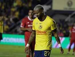 Resultado: América y Toluca no se hacen daño en la Final de Ida del Clausura 2025; todo se definirá en el Nemesio Diez