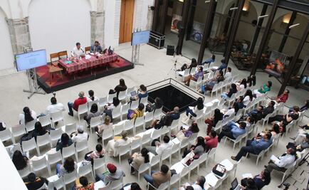 Migración y diversidad en segundo día de Congreso de Lenguas Indígenas