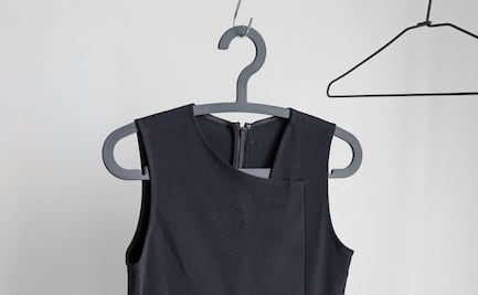 Cómo se debe lavar la ropa negra para que dure más