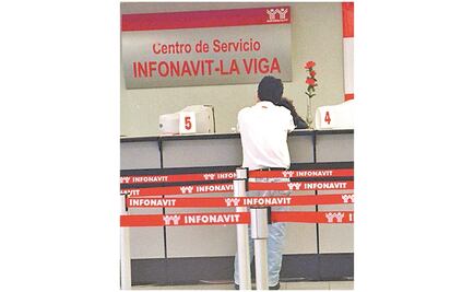 Infonavit realiza trámites presenciales y en línea por Covid-19