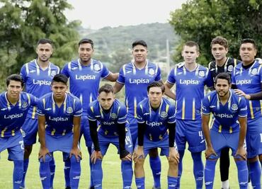 Muere jugador de La Piedad de la Liga Premier; se ahogó